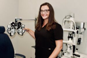 elite eye care arden nc