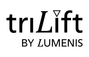 TriLift by Lumenis Logo